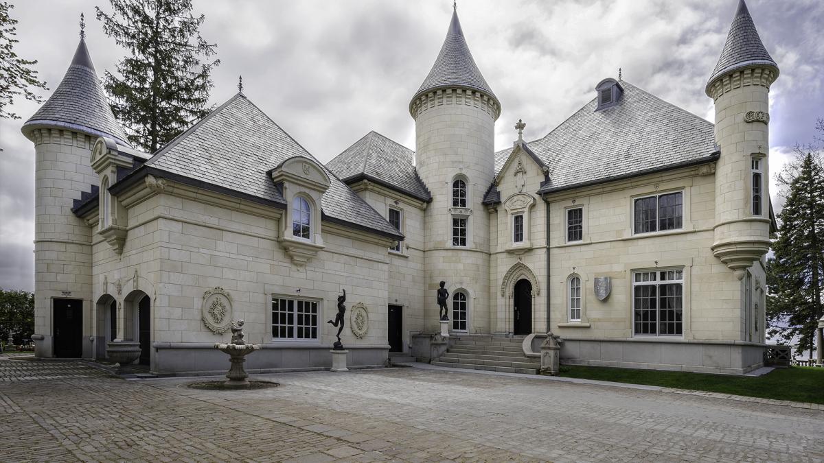 Le Château de Loire