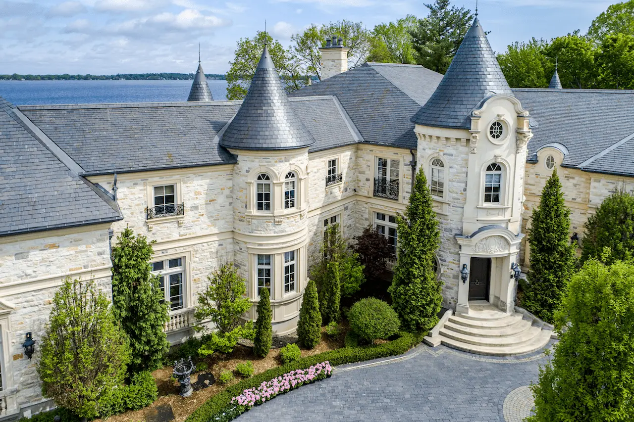 Le Domaine, Montréal, QC