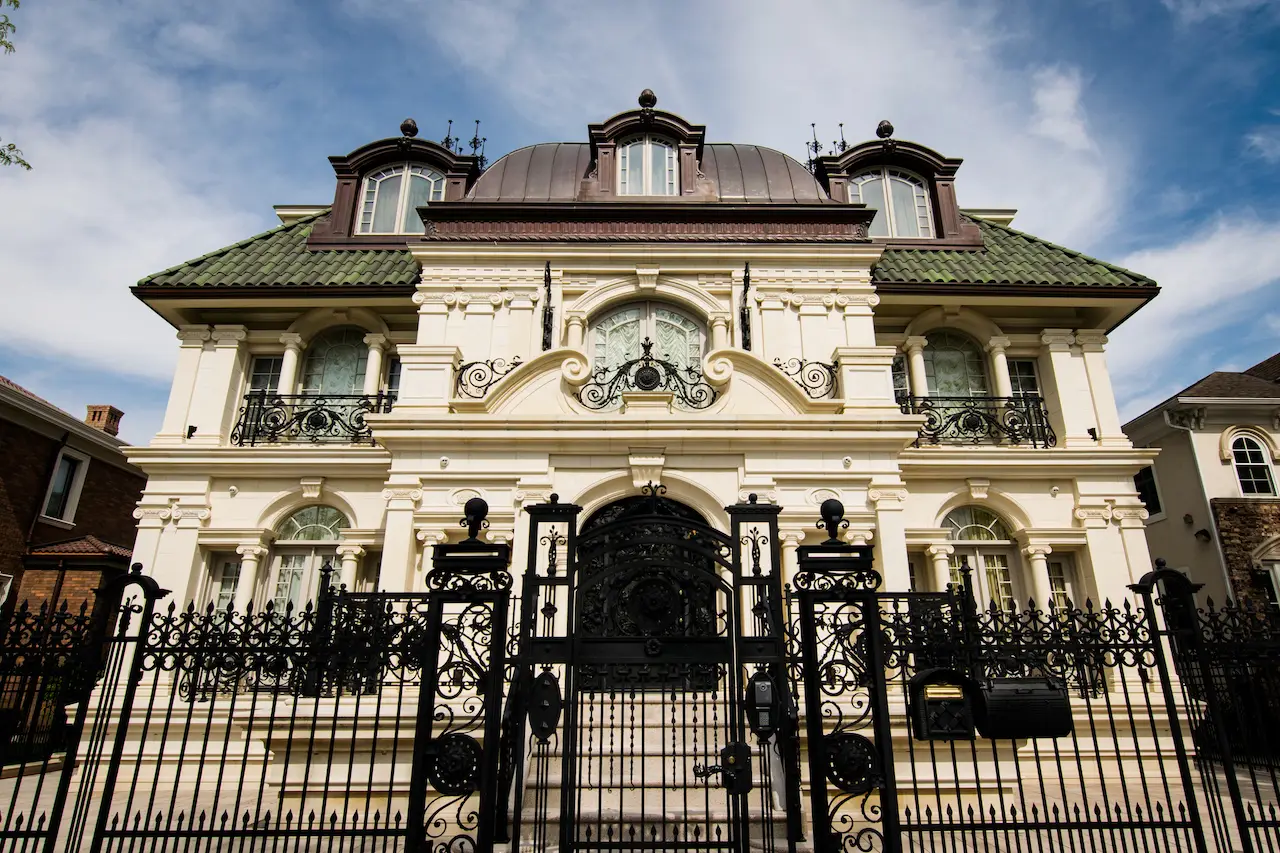 The Capital House, Brooklyn (NY)