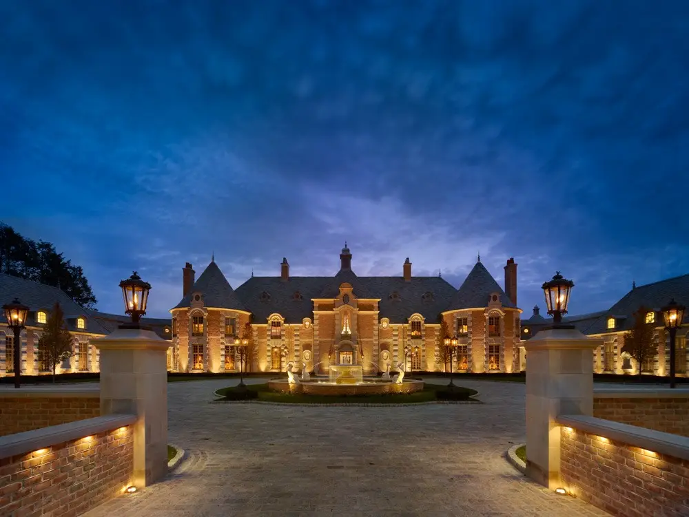 Sandstone project