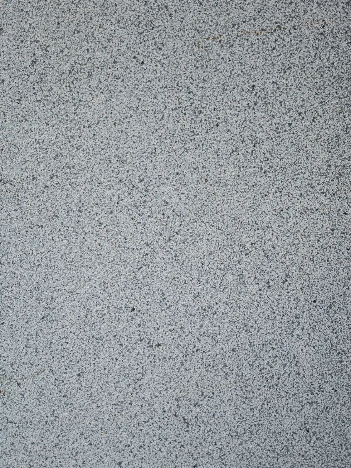 Manor grey granite sample