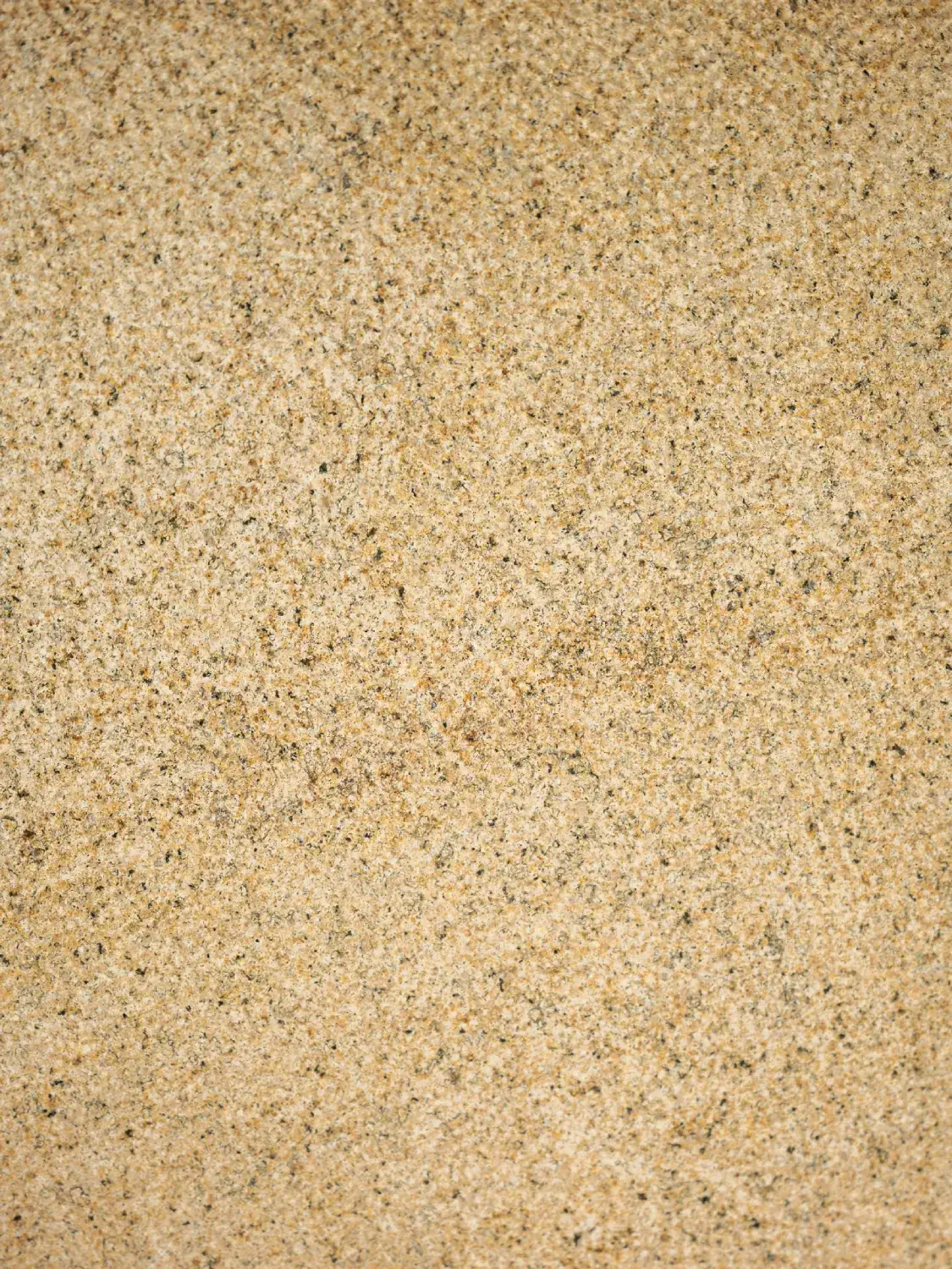 Marsanne yellow granite sample